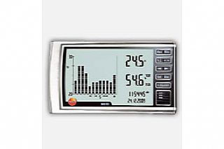 מד לחות וטמפרטורה  Testo 622