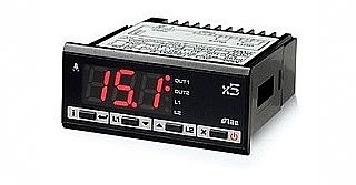 בקר טמפרטורה דיגיטלי- AC-15