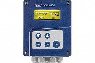 AQUIS 500pH