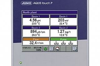 AQUIS touch P