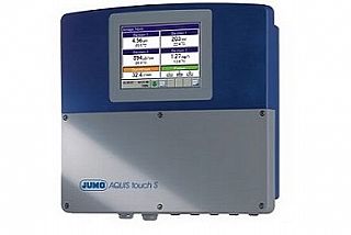 AQUIS touch S