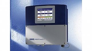 AQUIS touch S