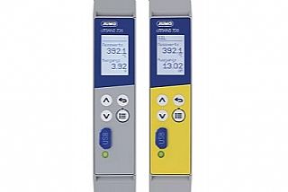 סדרת מתמרי-לחץ חדשה JUMO dTRANS T06