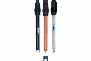 מד חומציות - ecoline – Black line