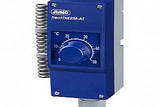 טרמוסטט לחדר JUMO heatTHERM-AT