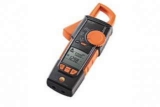 צבת זרם/מתח Testo 770-2