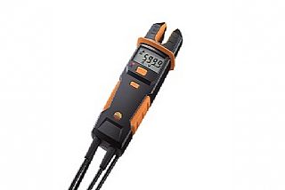 טסטר זרם/מתח Testo 755-2