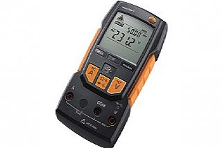 רב מודד דיגטלי  Testo 760-2