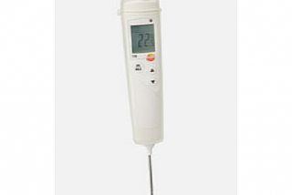מד טמפרטורה Testo 106-t1