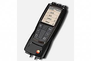 מד טמפרטורה Testo 480