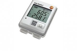 אוגר נתוני טמפרטורה - Testo Saveris2-T3