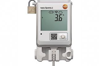 אוגר נתוני טמפרטורה - Testo Saveris2-T1