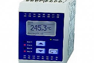 בקר טמפרטורה TG50