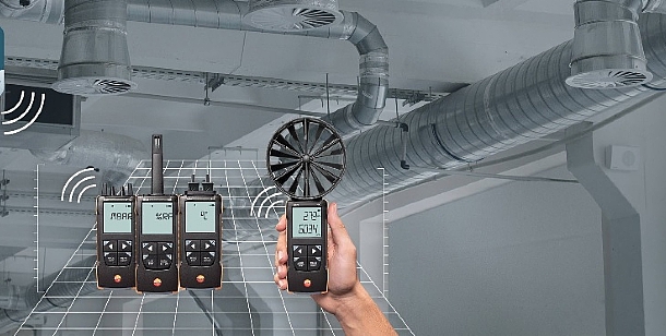 וידאו לעמוד הבית- New Compact Cluss Testo Smart וידאו לעמוד הבית- New Compact Cluss Testo Smart