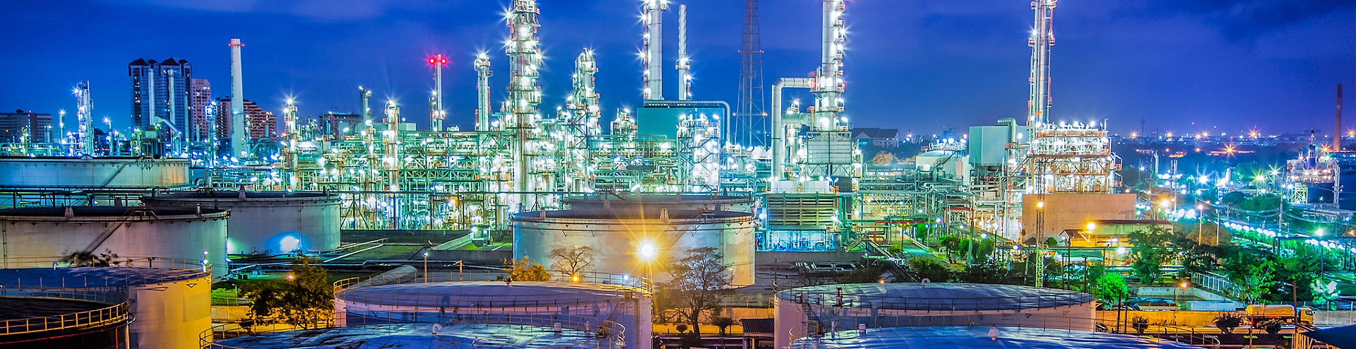 Industry