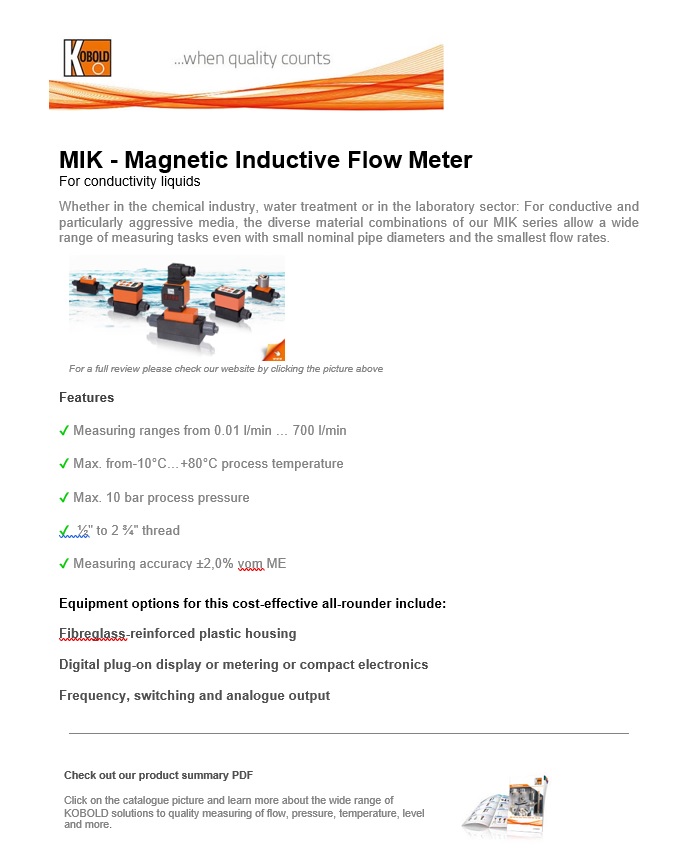 mik mik