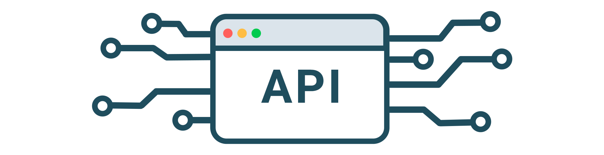 api