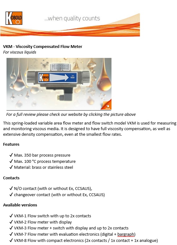 vkm