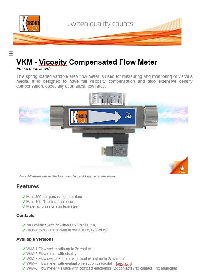 vkm vkm